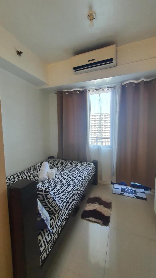 Sea Residences By Ez Stays Apartment Manila
