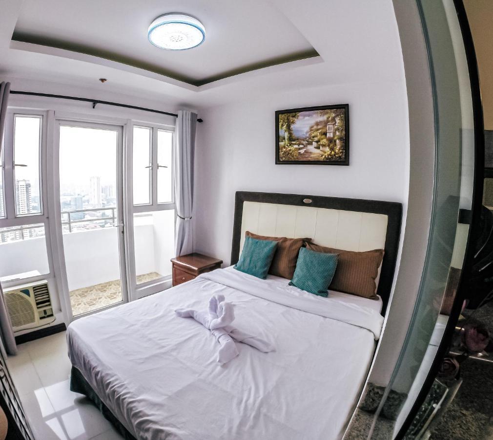 Birch Tower - Malate