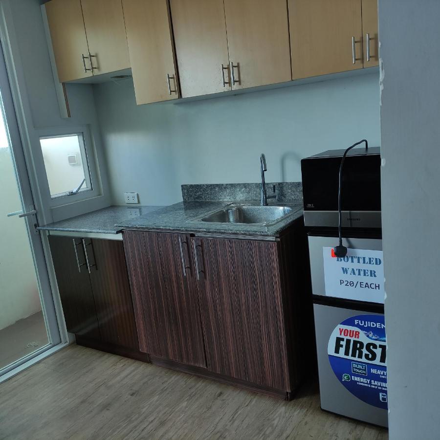 Alabang Apartment *