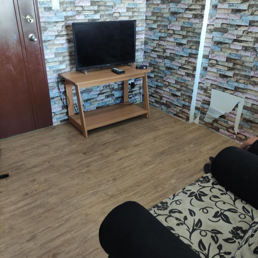 Alabang Apartment