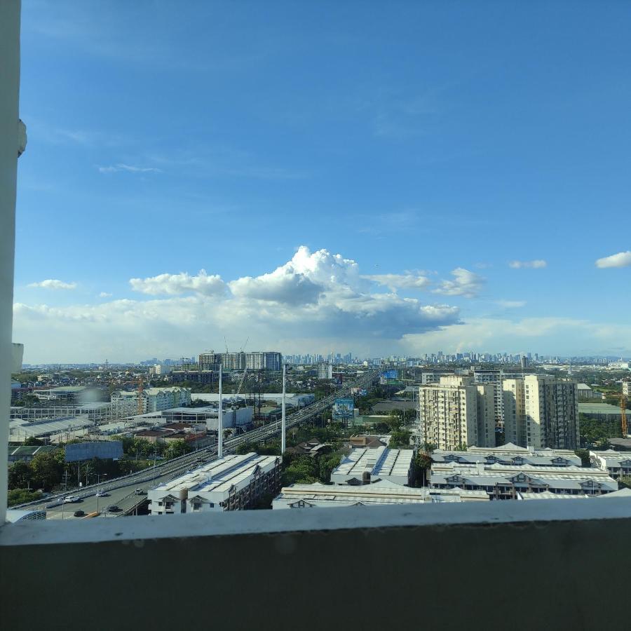 Apartment Alabang Manila