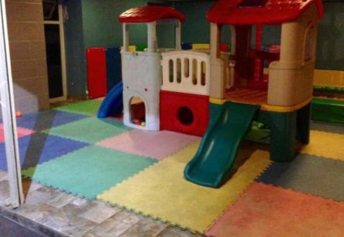 Studio Unit At Antel Serenity Suites Makati *