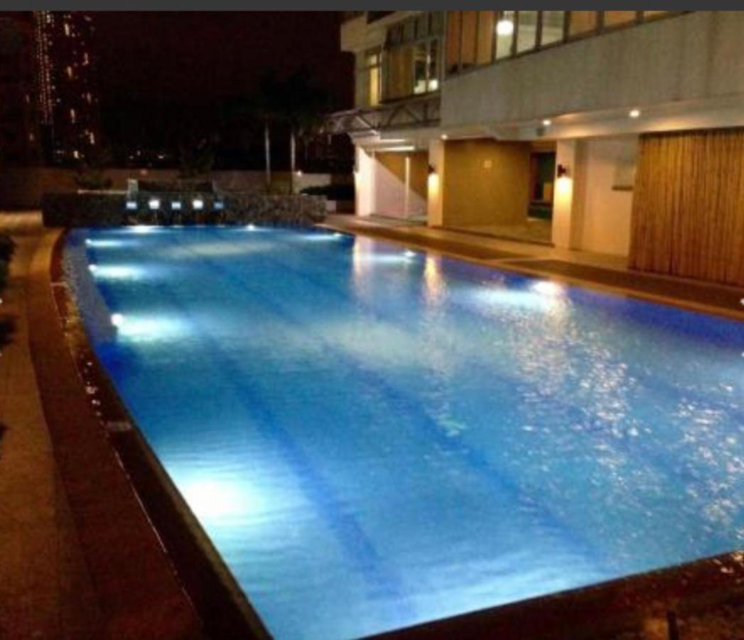 Studio Unit At Antel Serenity Suites Makati