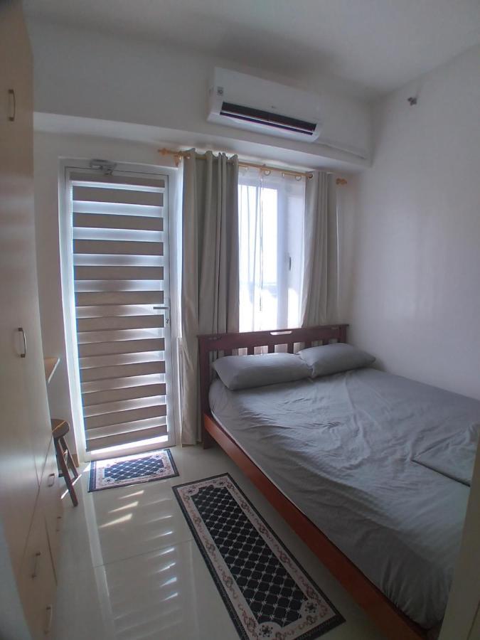 Sm South Residences, 1 Bedroom With Balcony. Apartment Manila