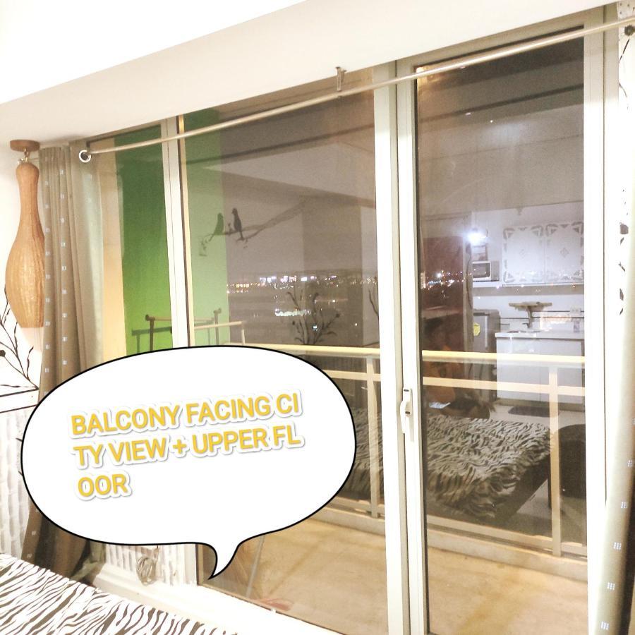 Apartment At Sm Bicutan *