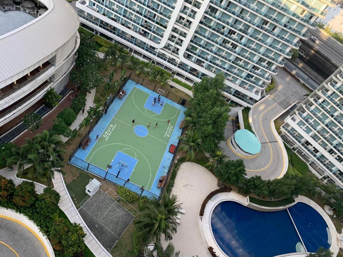 Apartment Azure C5 Man-made Balcony Multiple Units Manila