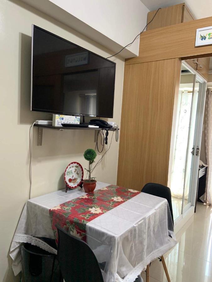 Value Q Condo1439 Apartment Manila