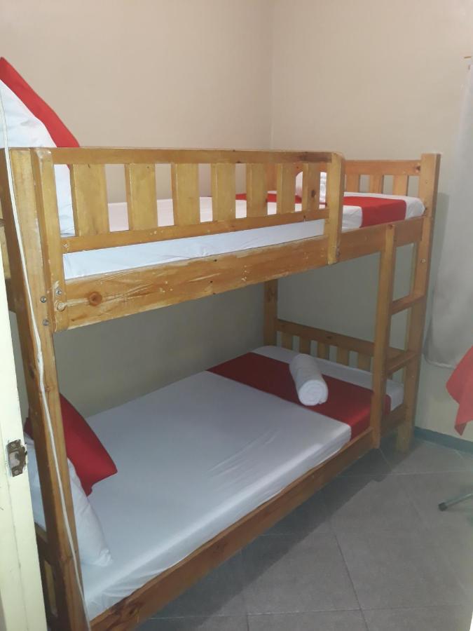 Antoine Despasito Near Airport Bed & Breakfast Manila