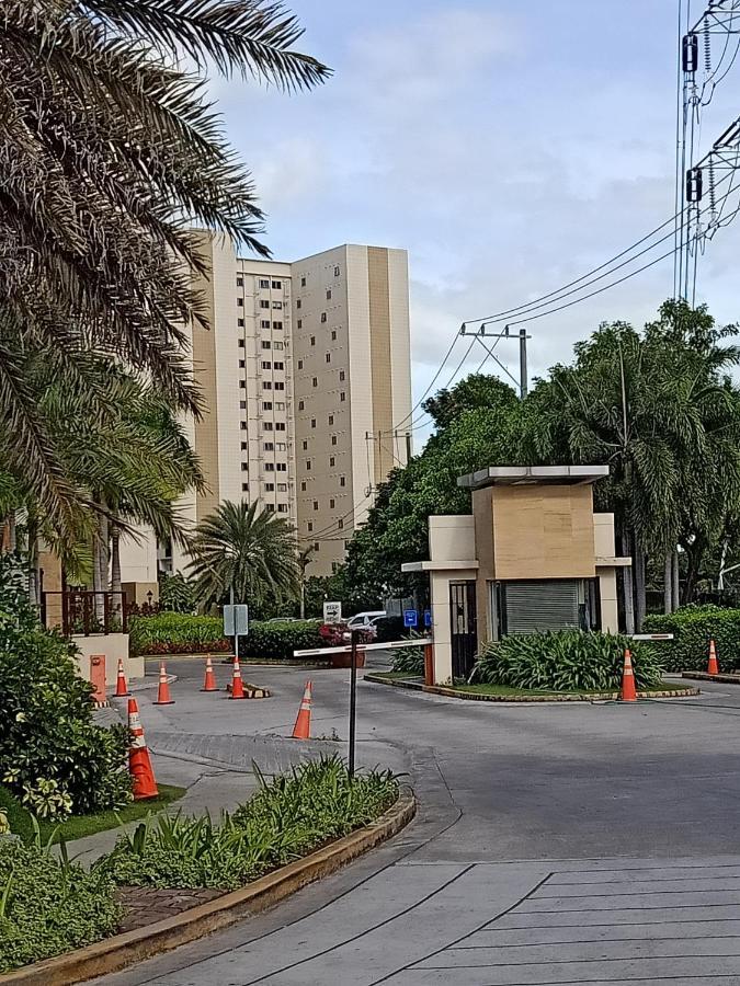 Aparthotel East Bay Residences