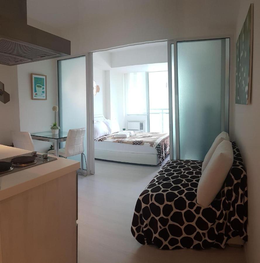 The Azure Urban Residences & *