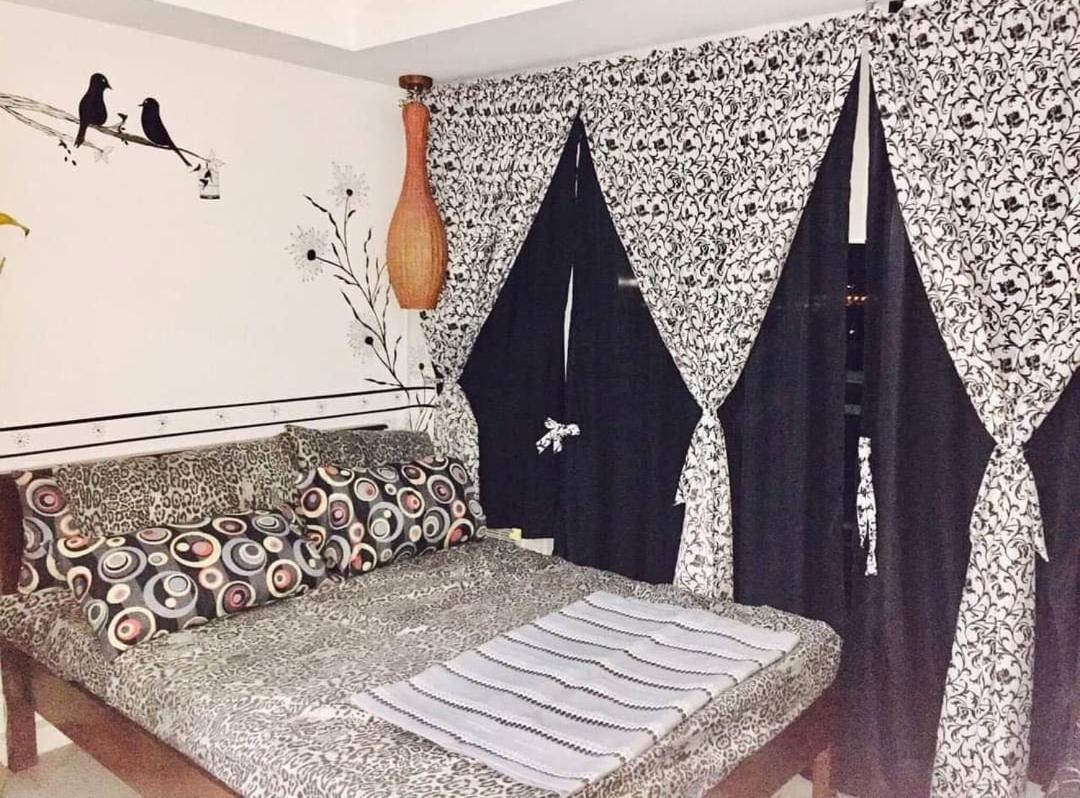 Apartment Paranaque Lovely *