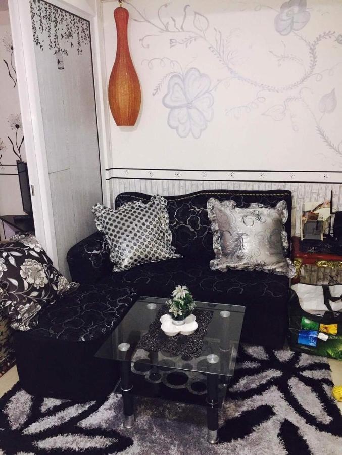 Apartment Paranaque Lovely Manila