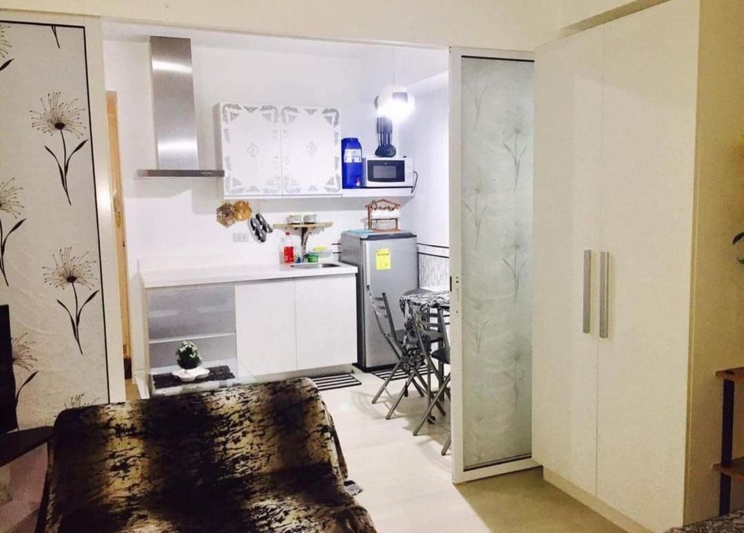 Paranaque Lovely Apartment Manila
