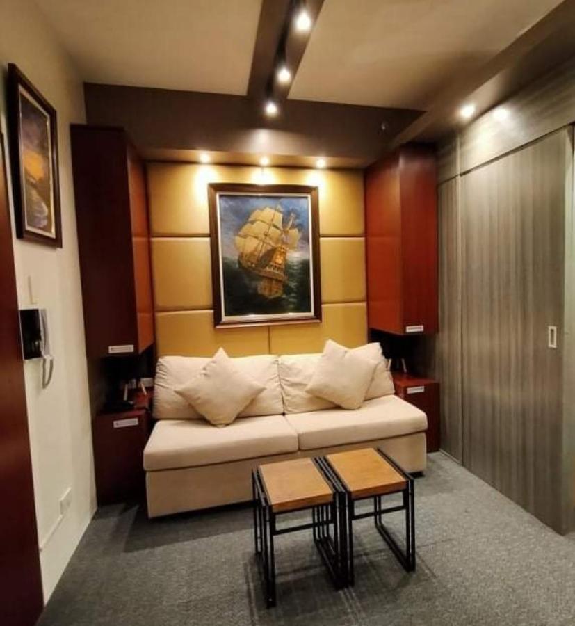 Amare Residences Kristina
