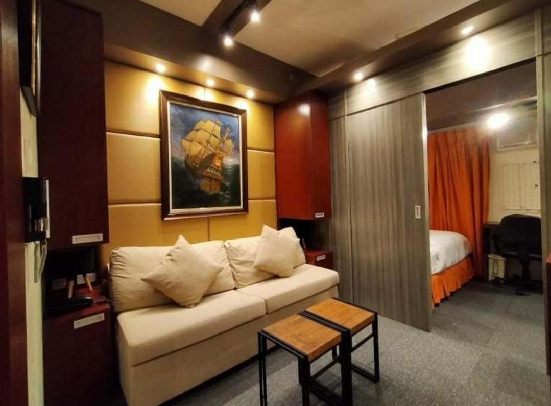 Apartment Amare Residences Kristina