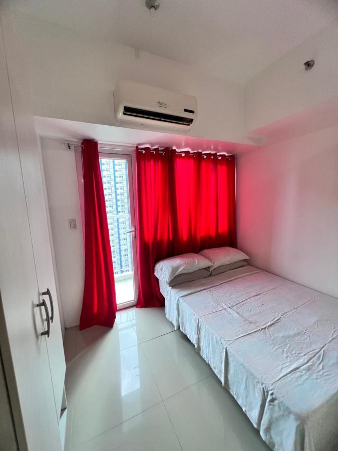 Apartment Units At Sm Light Residences Beside Boni Mrt Station *