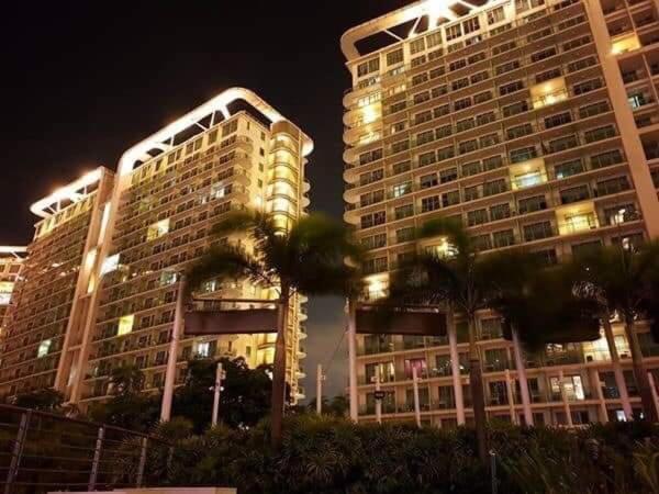 Azure Urban - Near Pasay, Makati, Alabang Aparthotel Manila