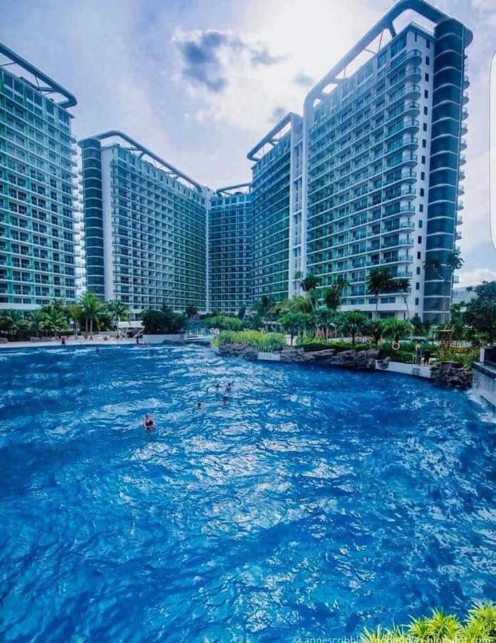 Aparthotel Azure Urban - Near Pasay, Makati, Alabang *