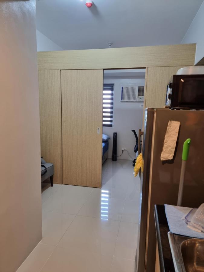 Grass Residences Tower 5 Aparthotel Manila