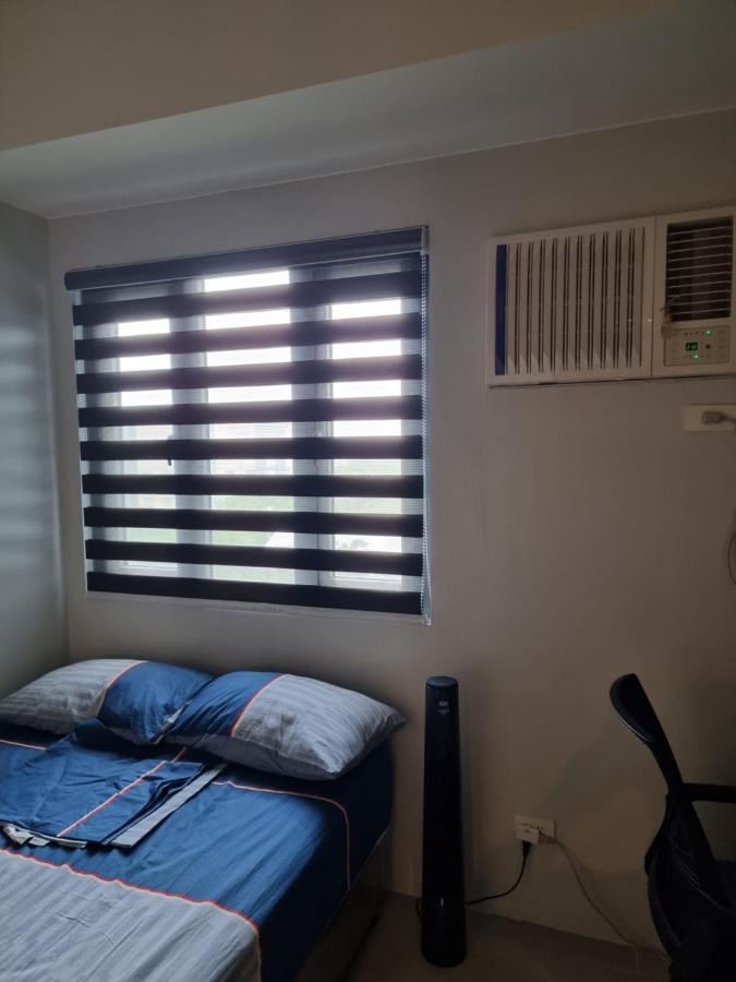 Grass Residences Tower 5 Aparthotel Manila