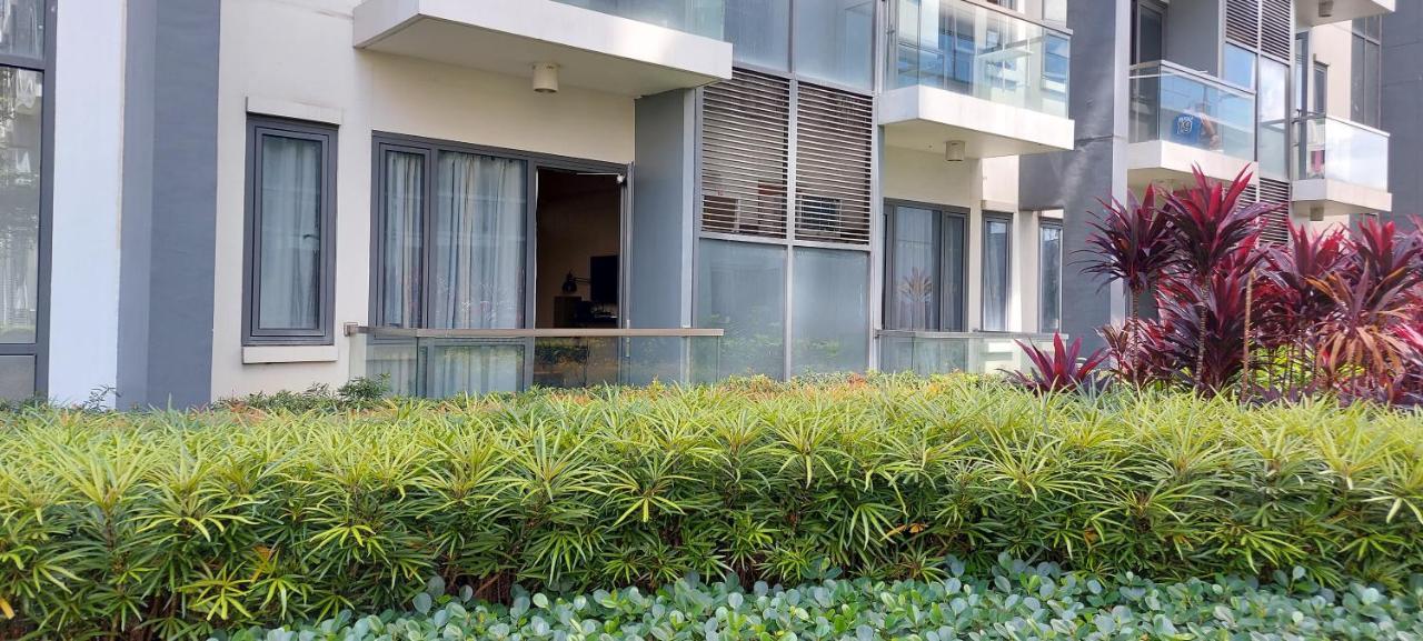 Naia Teminal 3,newport,pasay,elegant Apartamento *