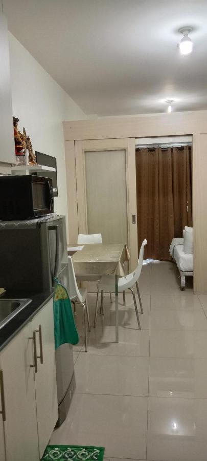 Apartment Mj's Place