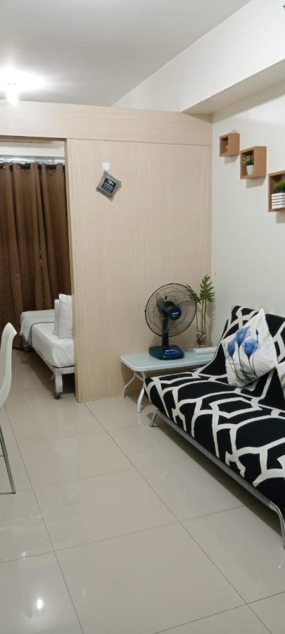 Apartamento Mj's Place *