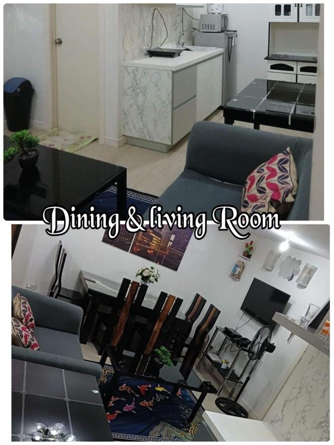 Azure Paranaque Bldg Maldives Apartment Manila