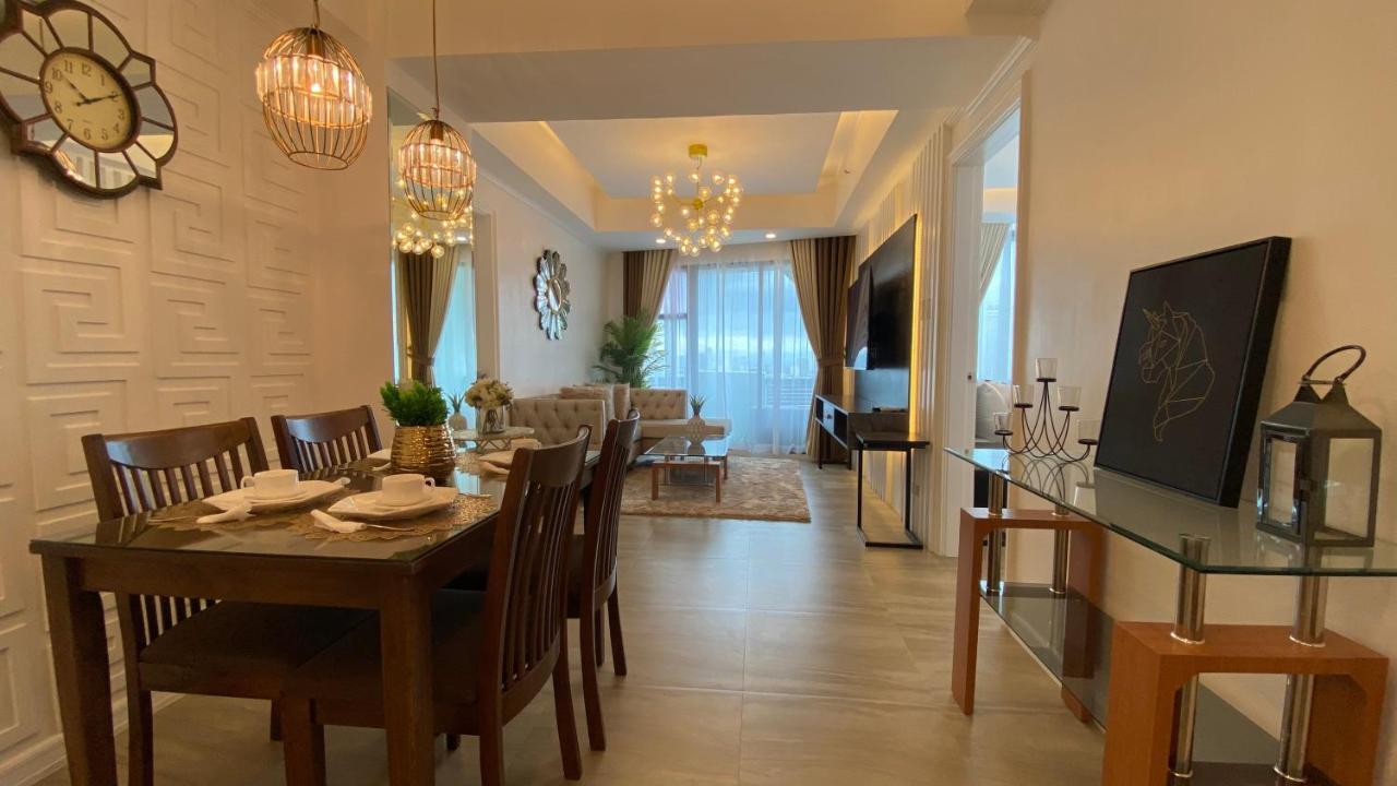 Hidden Gem At Makati Apartment