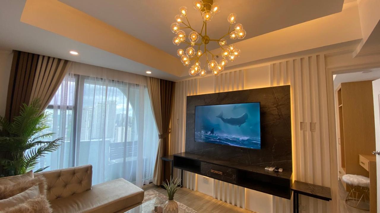 Apartment Hidden Gem At Makati Manila