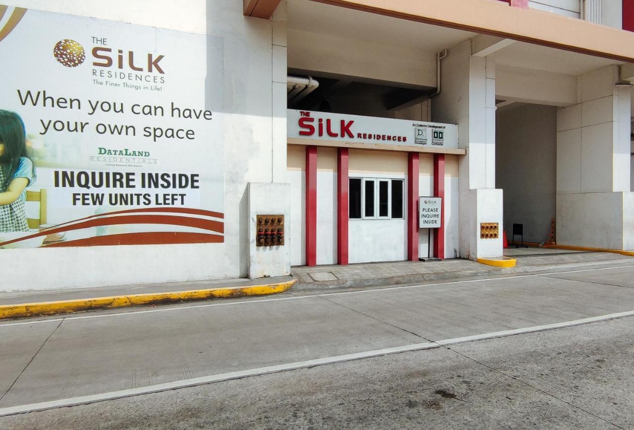 Hotel Reddoorz @ Silk Residences Sta. Mesa Monthly Manila