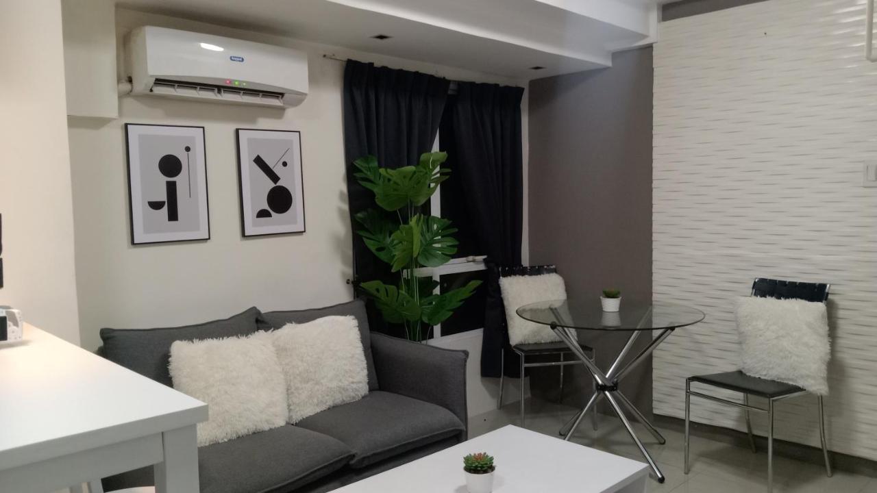 A2j Luxury Bgc 2br Loft Near Malls, Burgos Circle * Manila