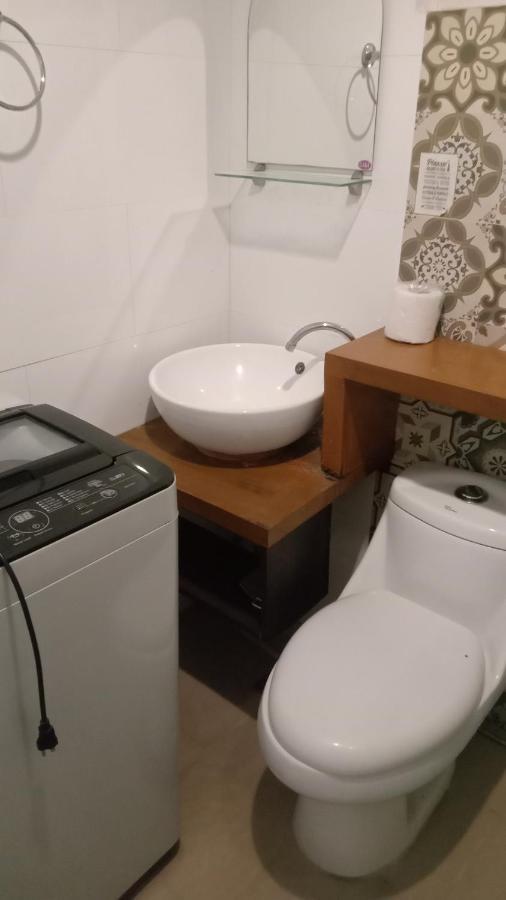 Apartment A2j Luxury Bgc 2br Loft Near Malls, Burgos Circle *
