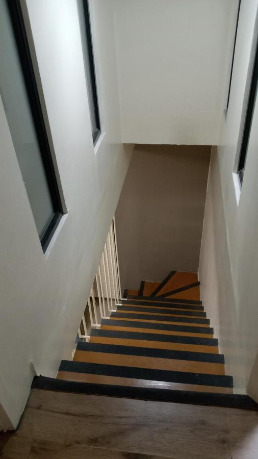A2j Luxury Bgc 2br Loft Near Malls, Burgos Circle * Manila
