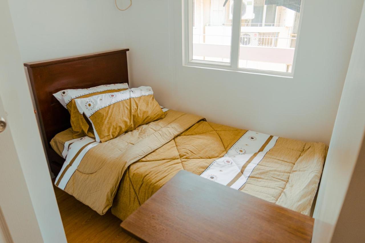Apartment Yong's Place At Isabelle De Valenzuela *