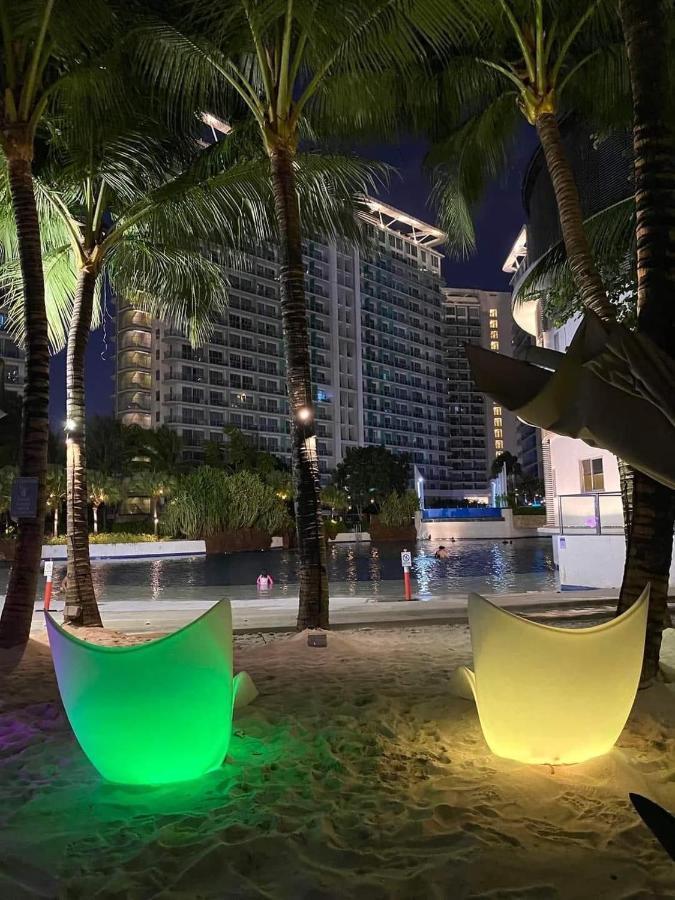 Azure Paranaque Bldg Maldives Apartment Manila
