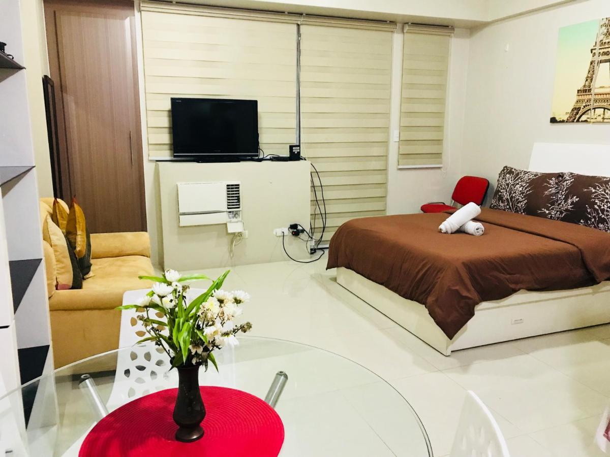 Apartment Across Naia Terminal 3 Manila