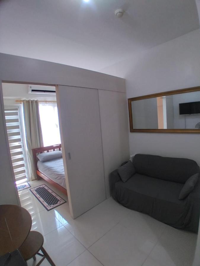 Sm South Residences, 1 Bedroom With Balcony. Apartment Manila