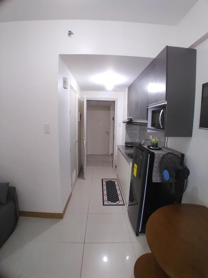 Sm South Residences, 1 Bedroom With Balcony.
