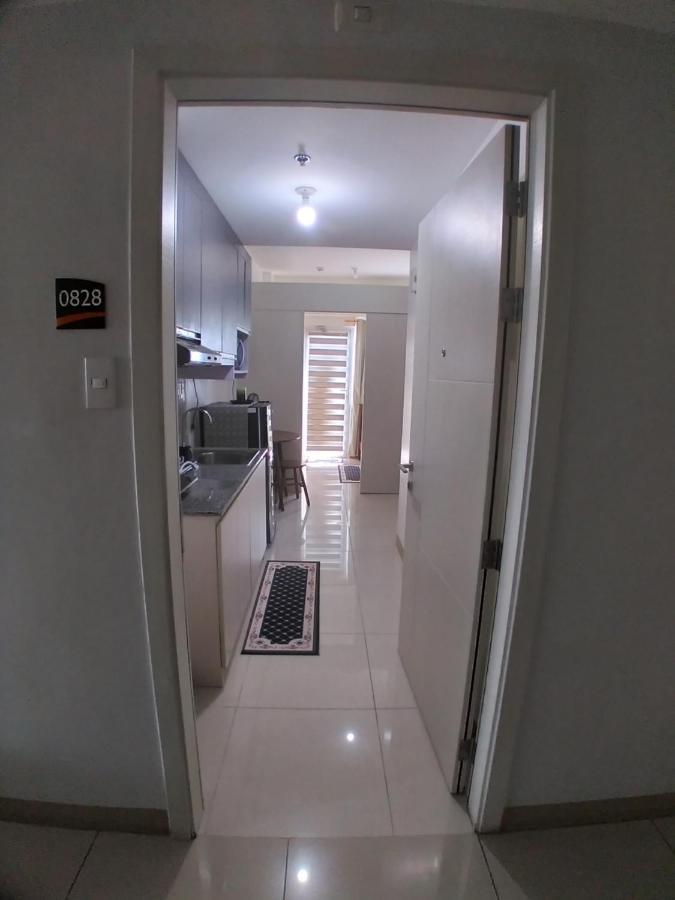 Sm South Residences, 1 Bedroom With Balcony. Apartment