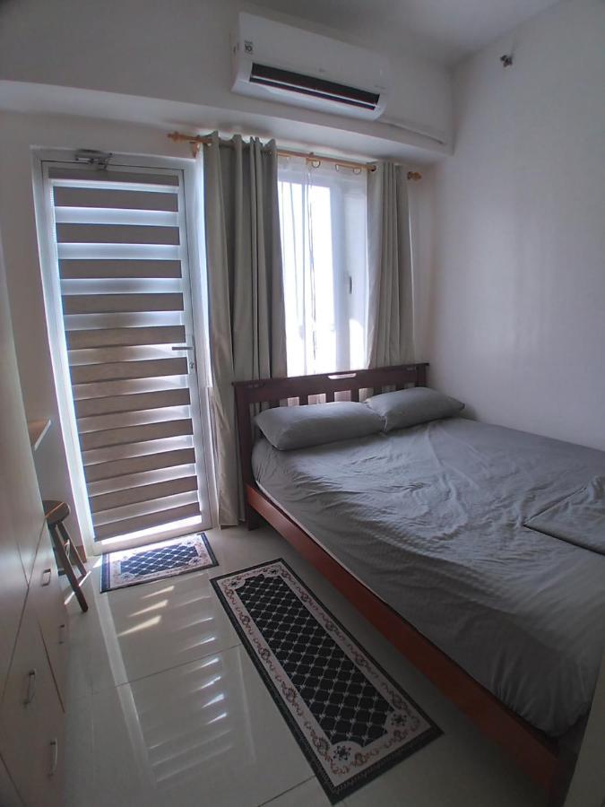 Sm South Residences, 1 Bedroom With Balcony. Apartment *