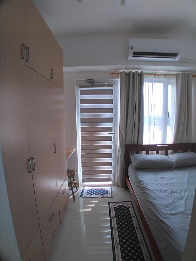 Sm South Residences, 1 Bedroom With Balcony. Manila