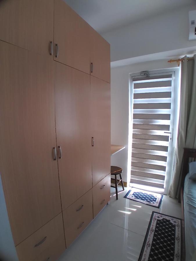 Apartment Sm South Residences, 1 Bedroom With Balcony. *
