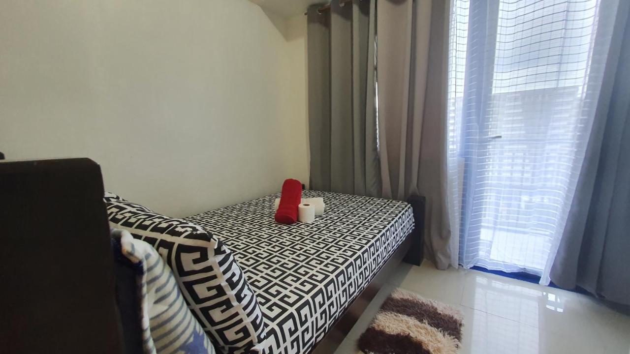 Apartment Ezbeds Near Mall Of