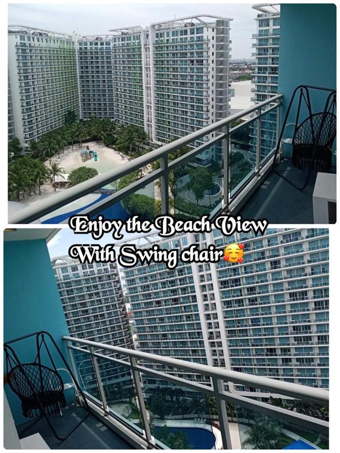 Azure Paranaque Bldg Maldives Apartment