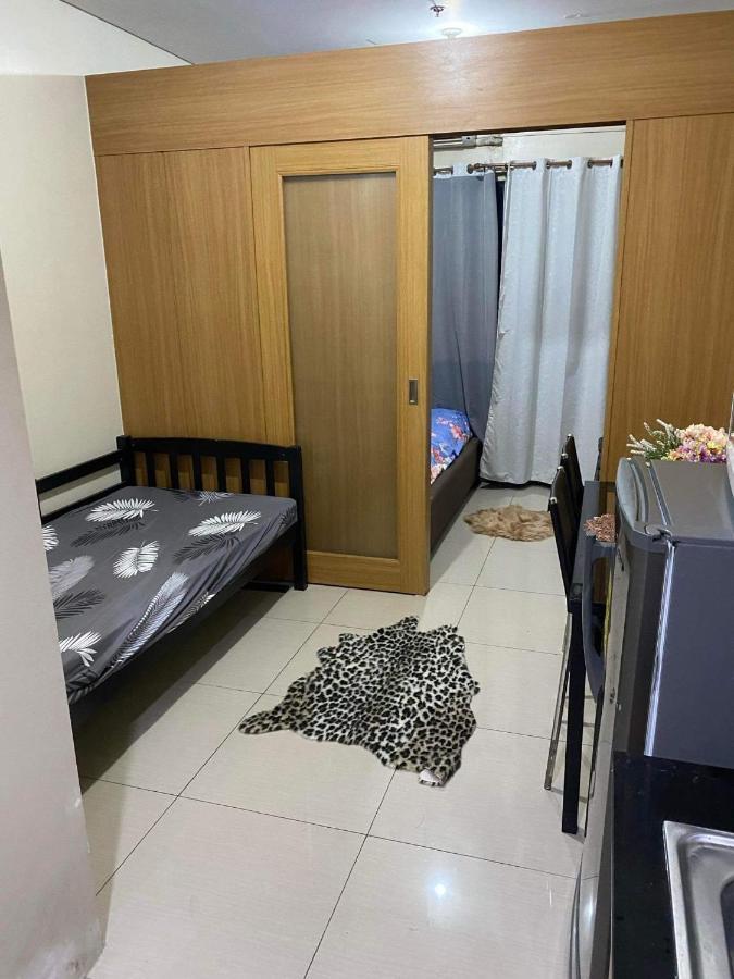 Apartment Jona'S Place At Shell Residences Manila