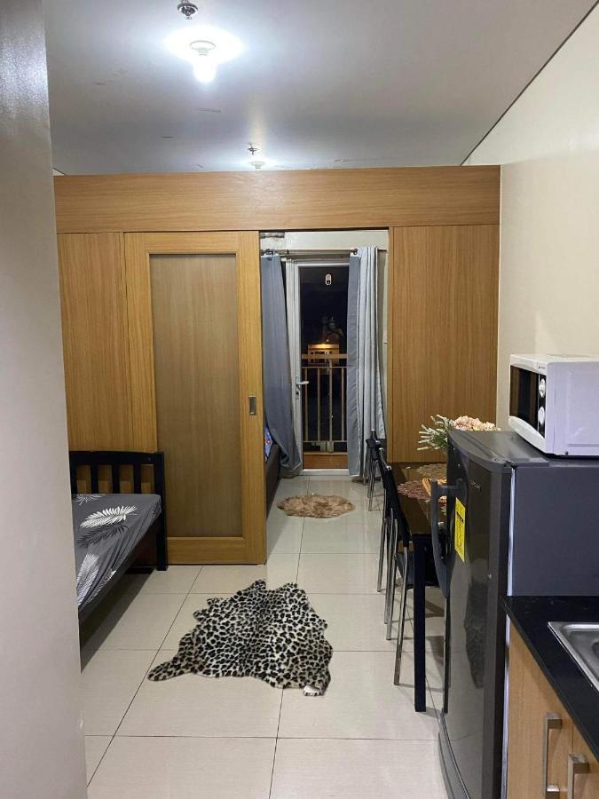 Apartment Jona'S Place At Shell Residences Manila Manila