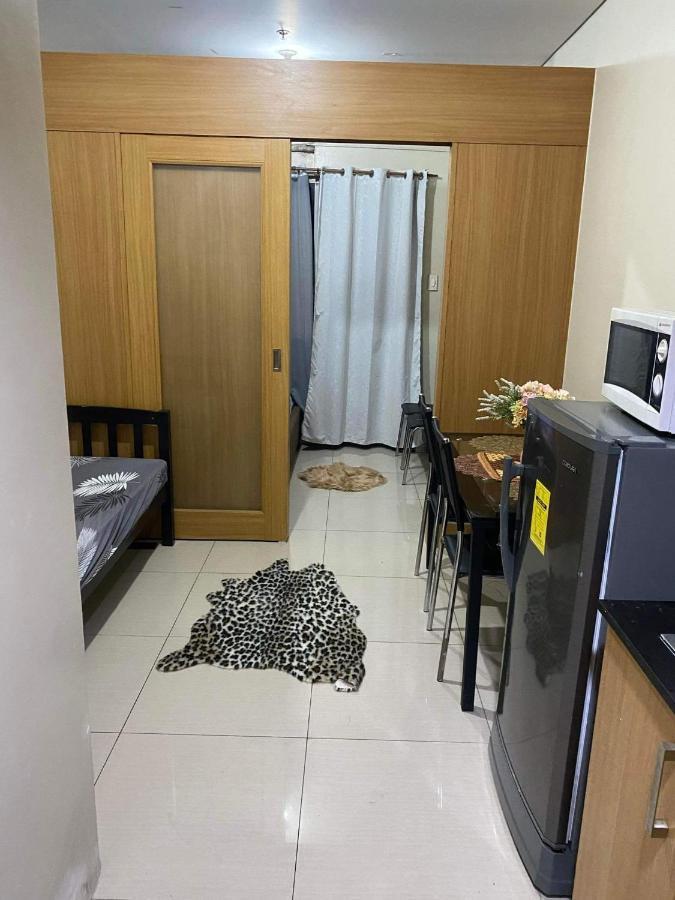 Apartment Jona'S Place At Shell Residences Manila Manila