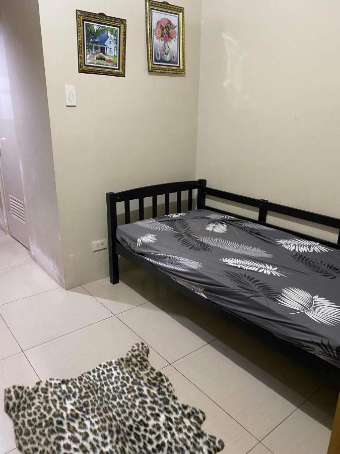 Jona'S Place At Shell Residences Manila Apartment