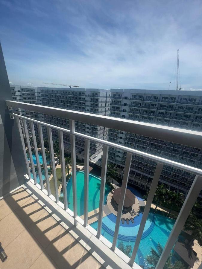 Apartment Jona'S Place At Shell Residences Manila Manila